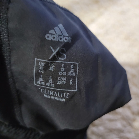 Adidas shorts - Picture 2 of 2